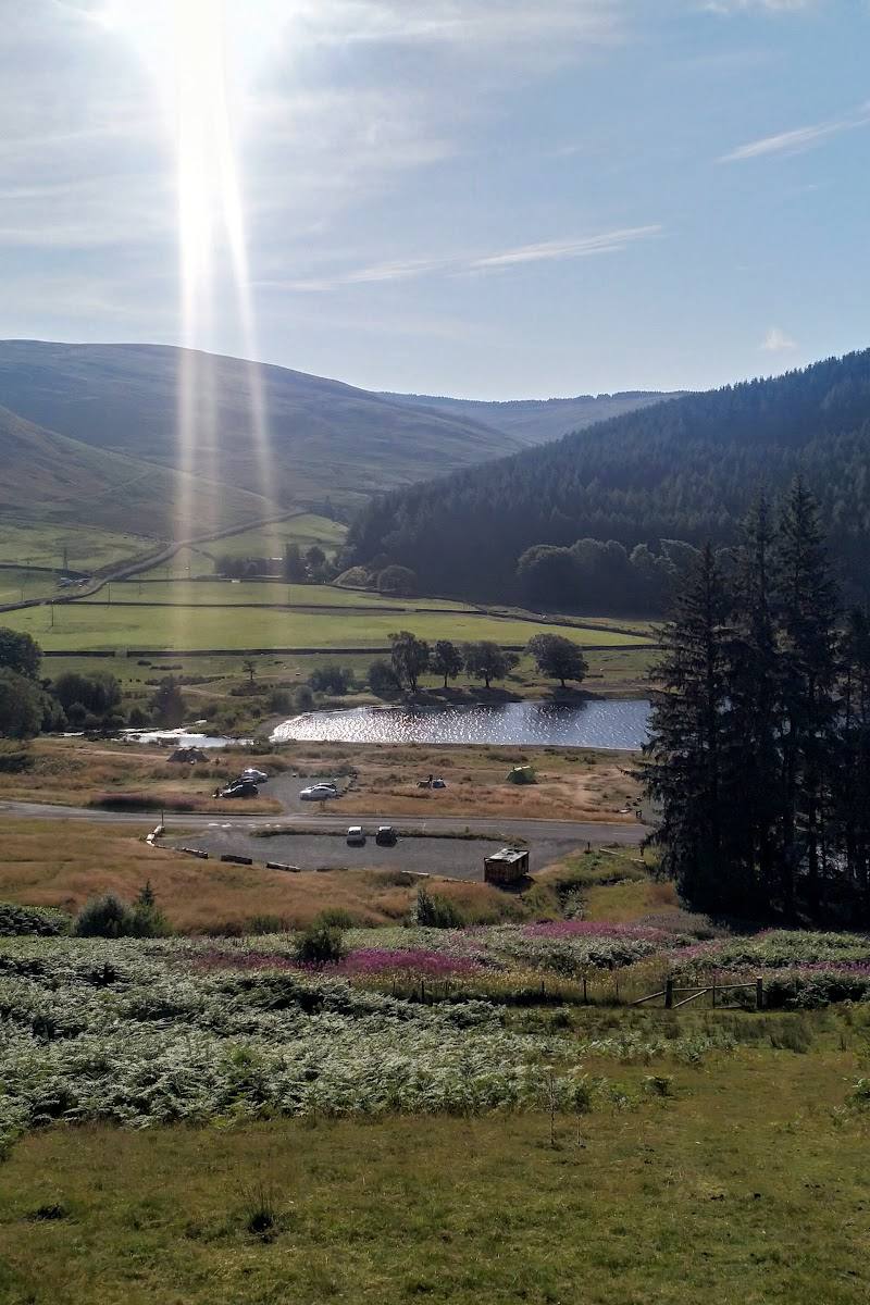 Loch of the Lowes
