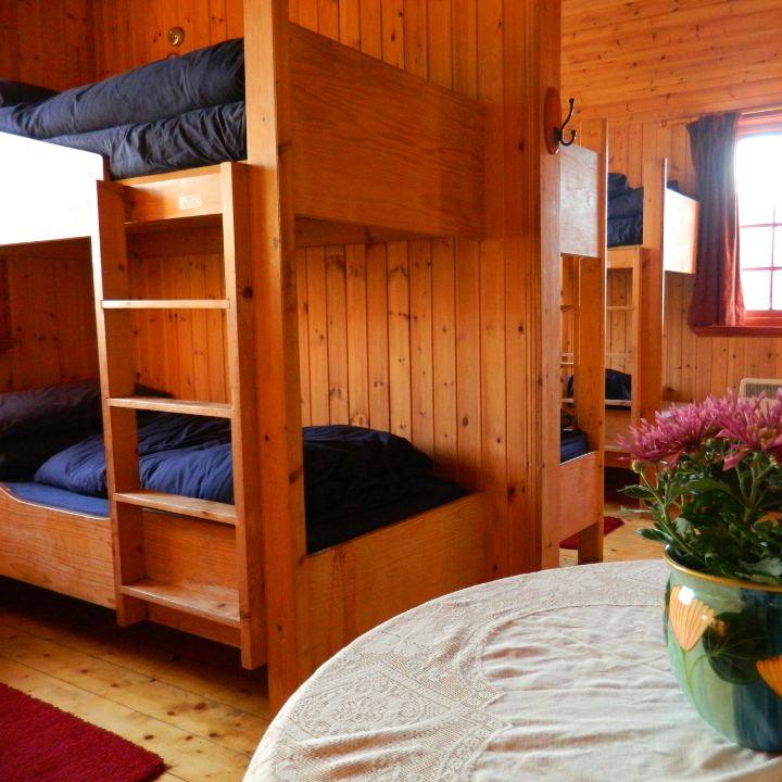 Loch Ossian Youth Hostel — Place photograph (2 of 3)