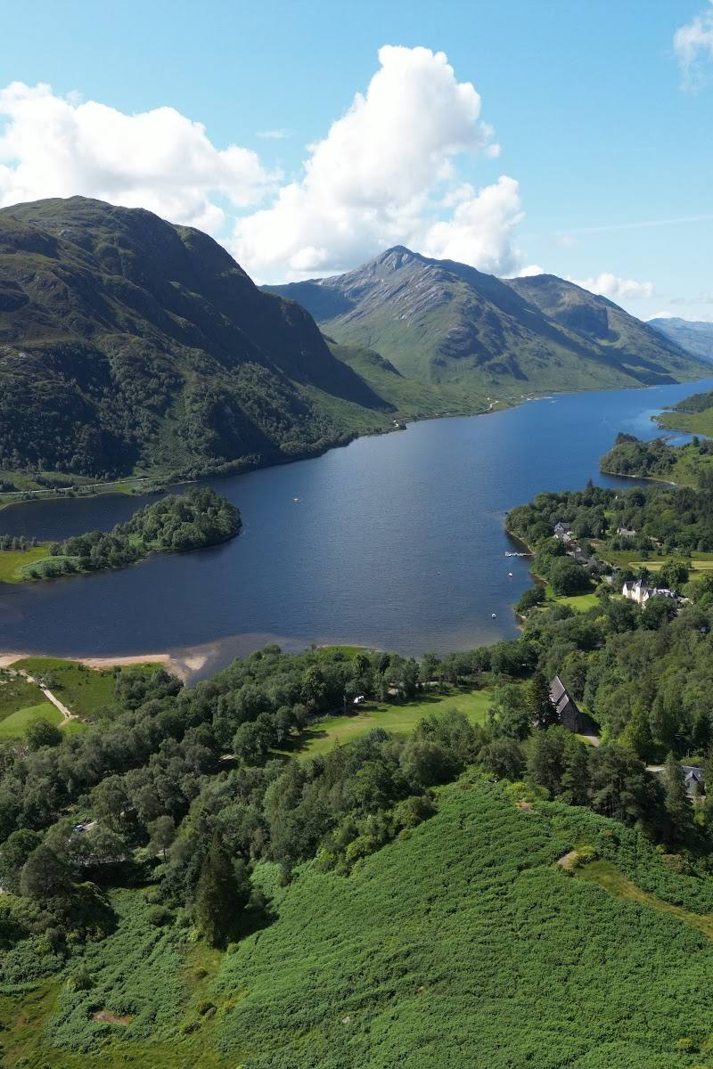 Loch Shiel Viewpoint — Place photograph (1 of 3)