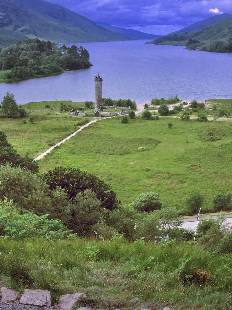 Loch Shiel — Place photograph