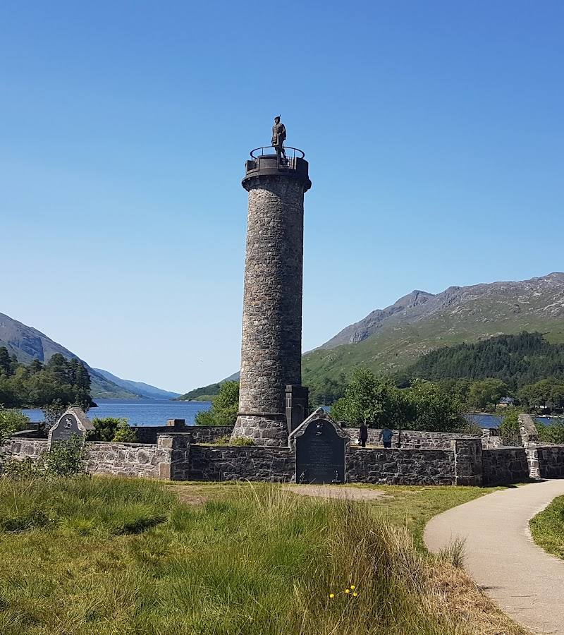 Loch Shiel