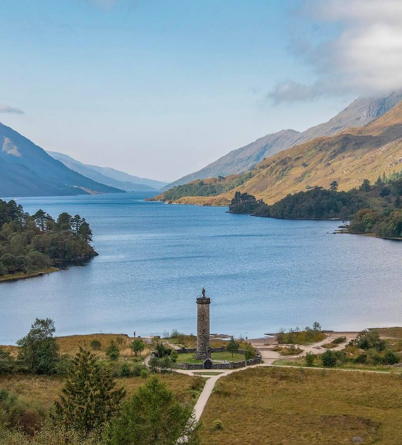 Loch Shiel