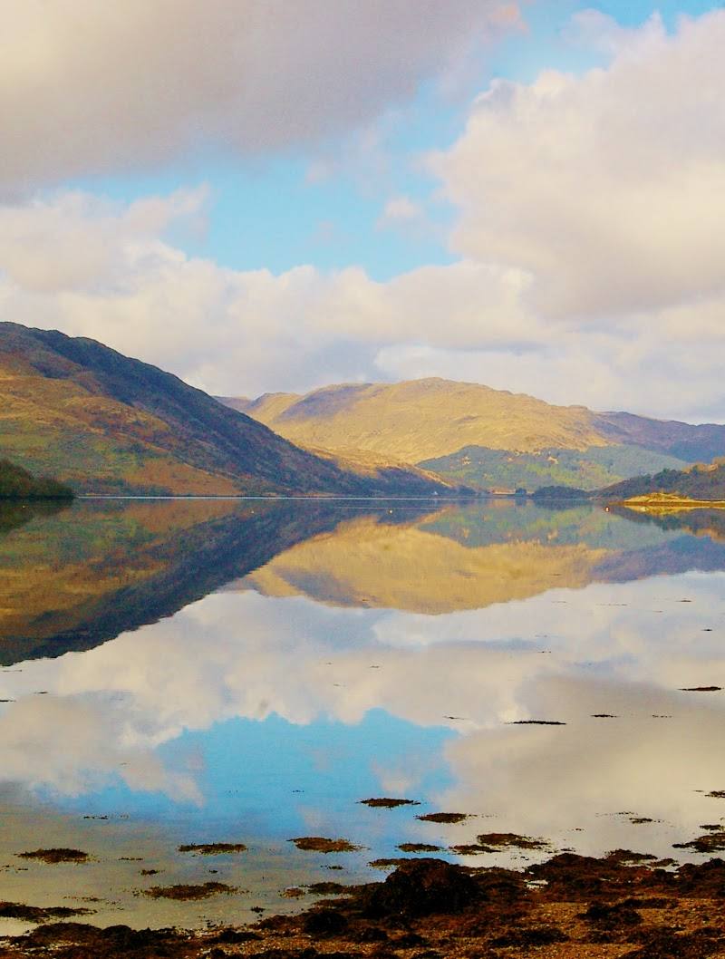 Loch Sunart