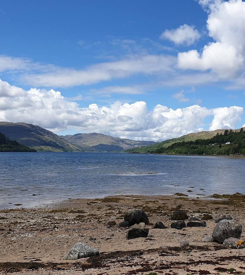 Loch Sunart