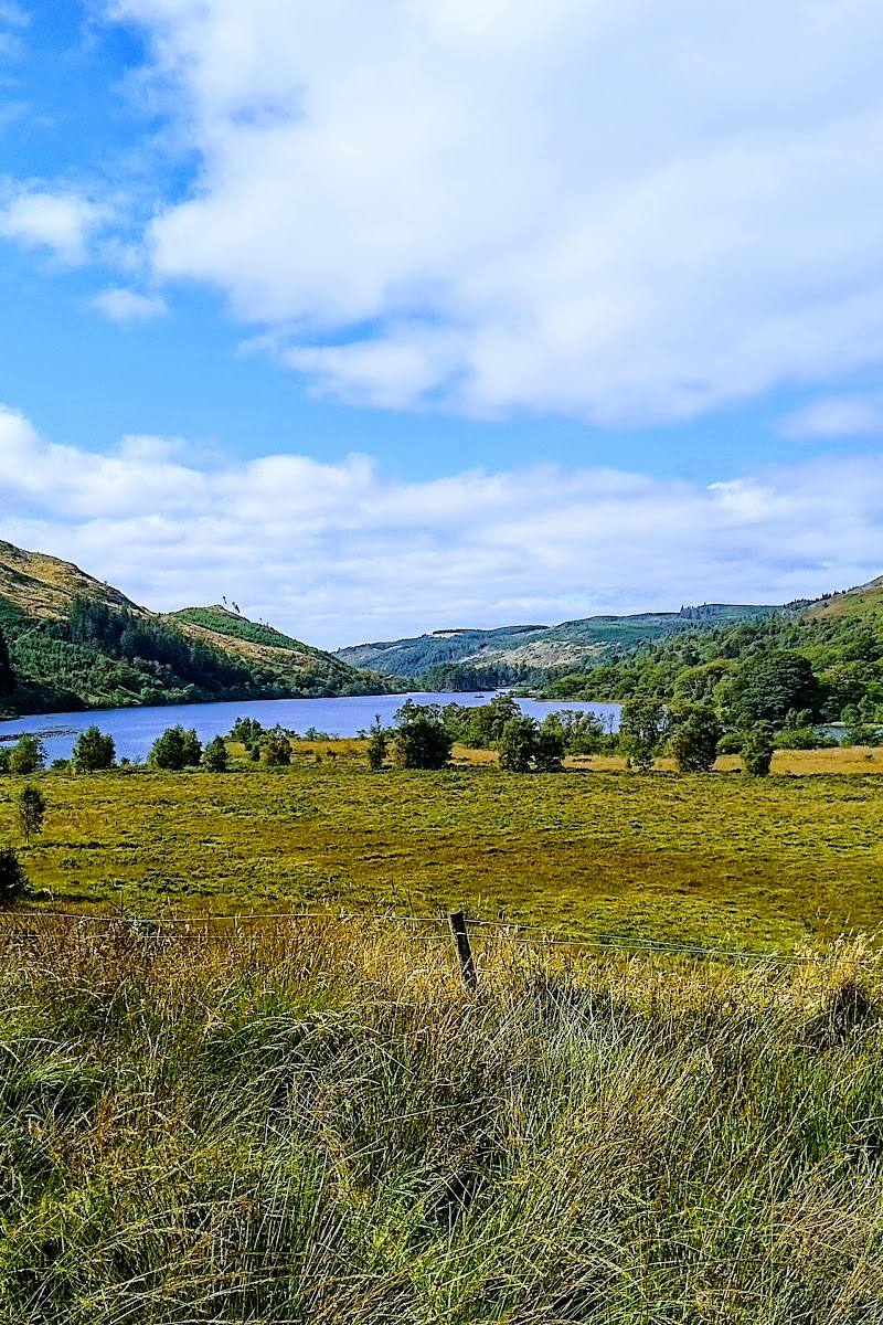 Loch Trool