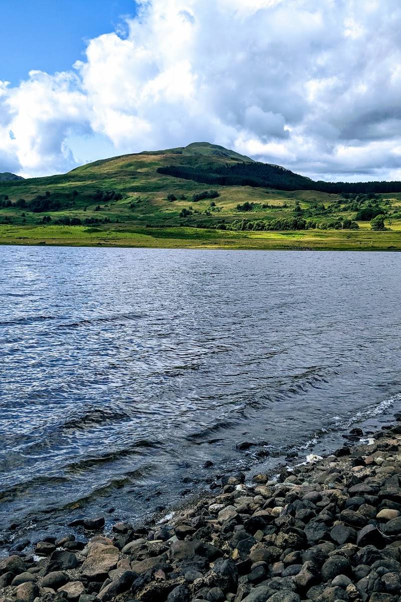 Loch Venachar