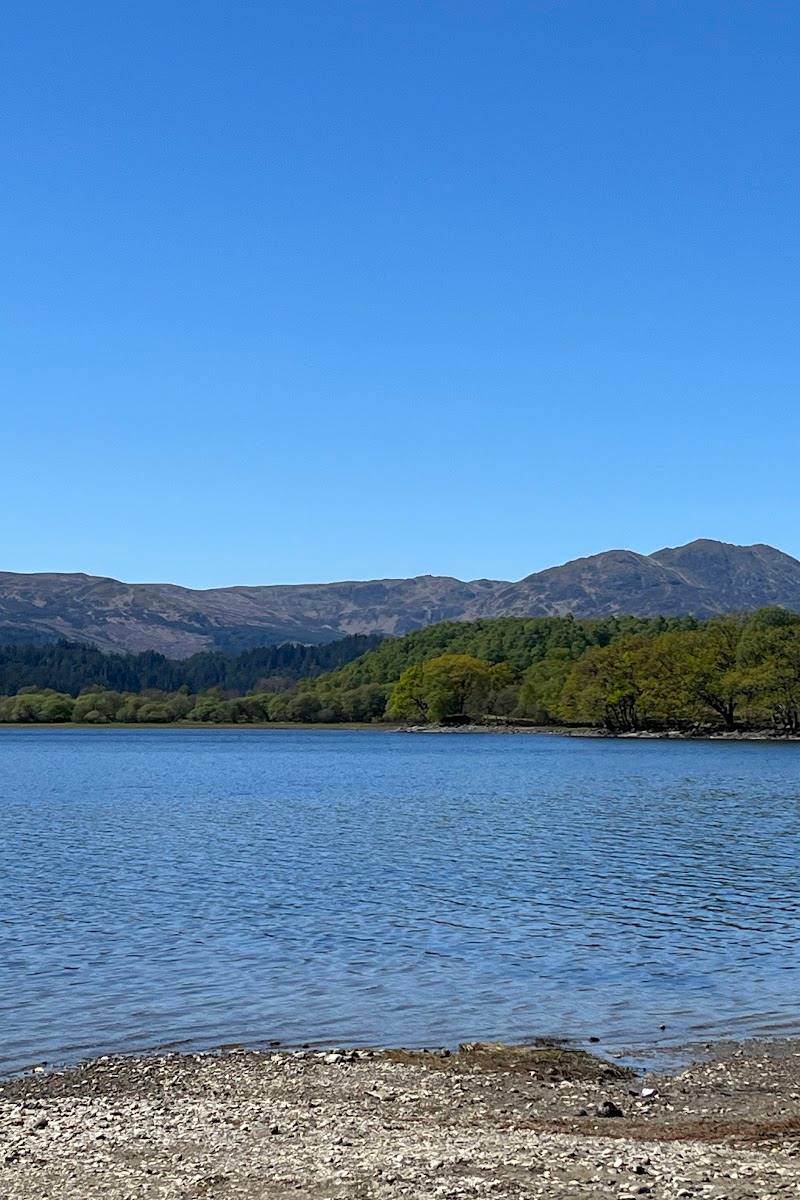 Loch Venachar — Place photograph