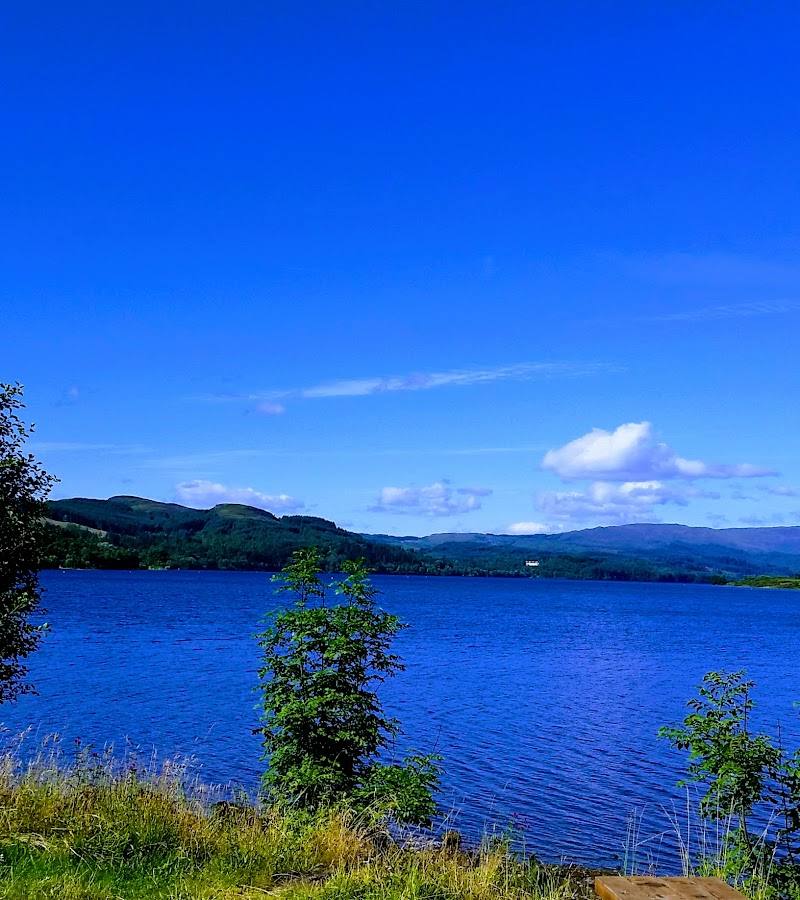 Loch Venachar