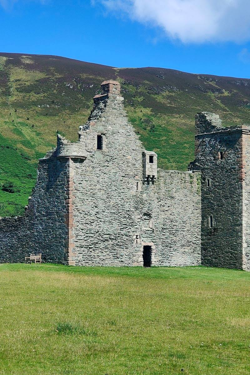 Lochranza Castle — Place photograph
