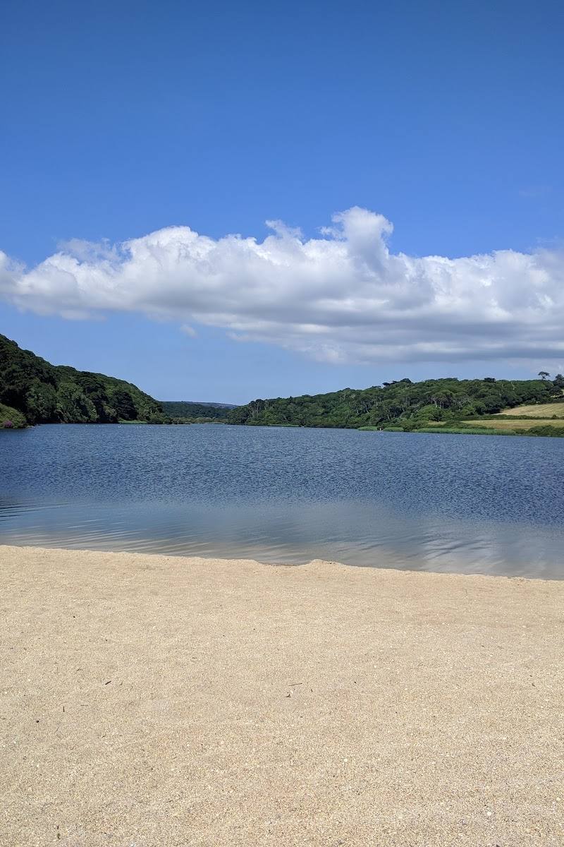 Loe Bar — Place photograph
