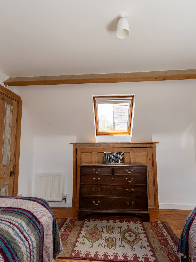 Lofftwen Longhouse — Place photograph