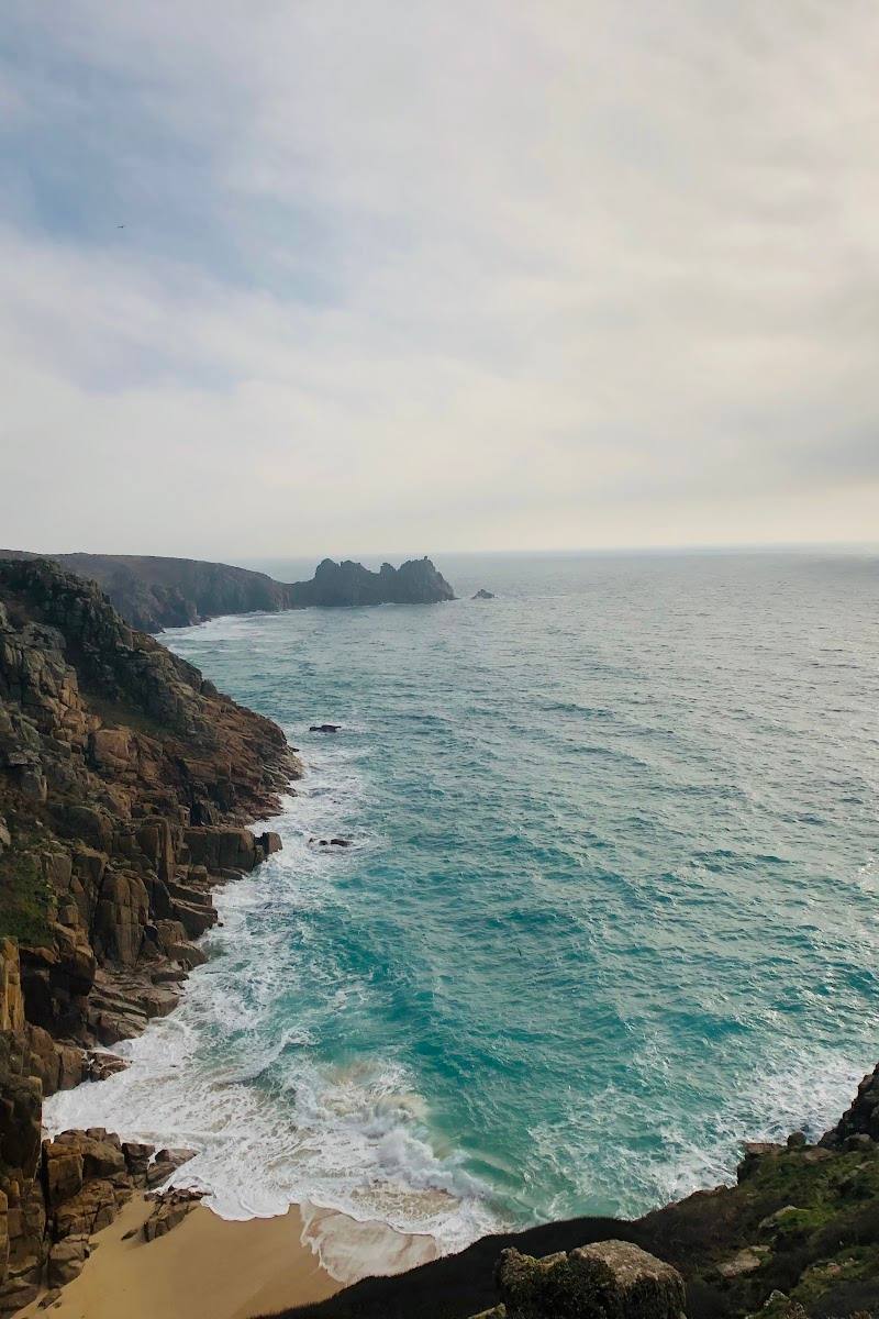 Logan Rock