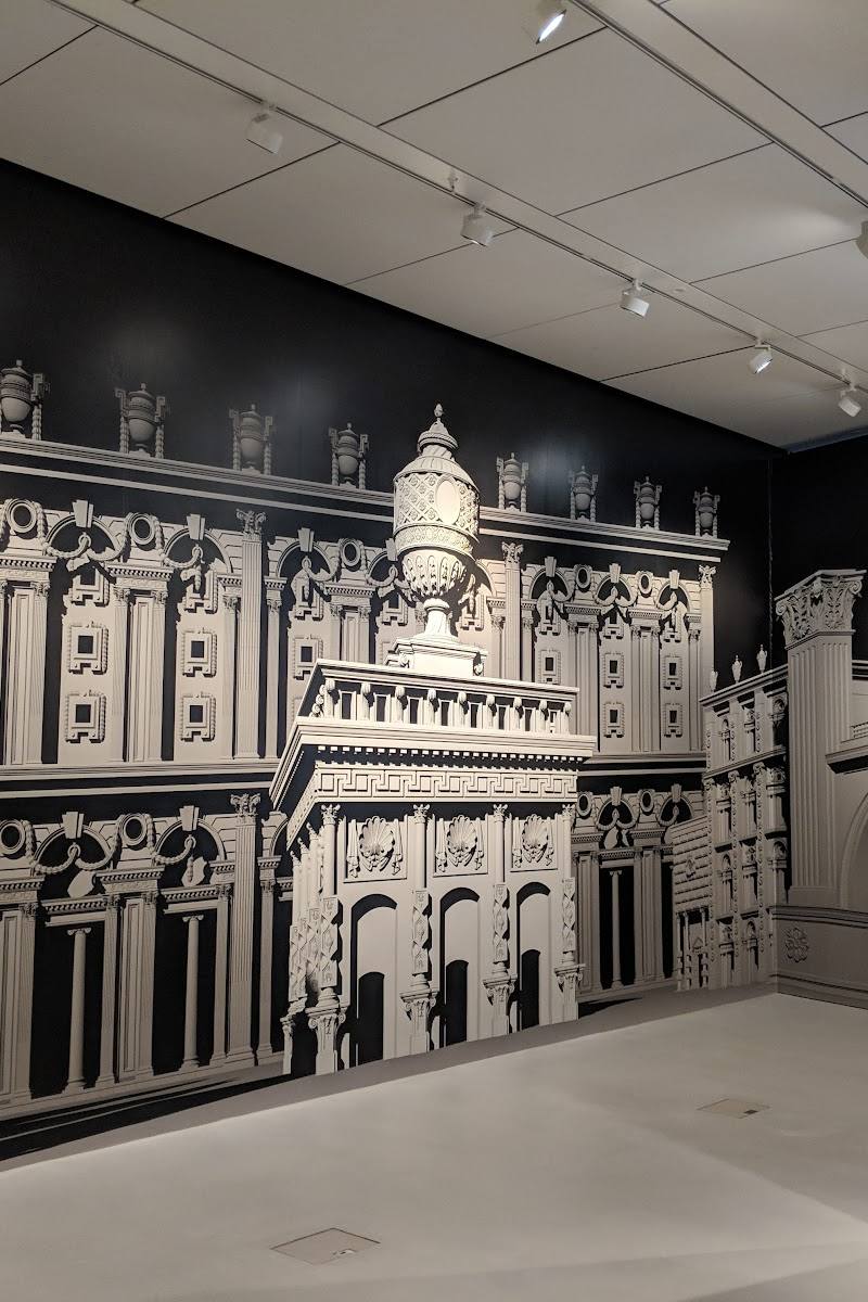 London Mithraeum | Bloomberg SPACE