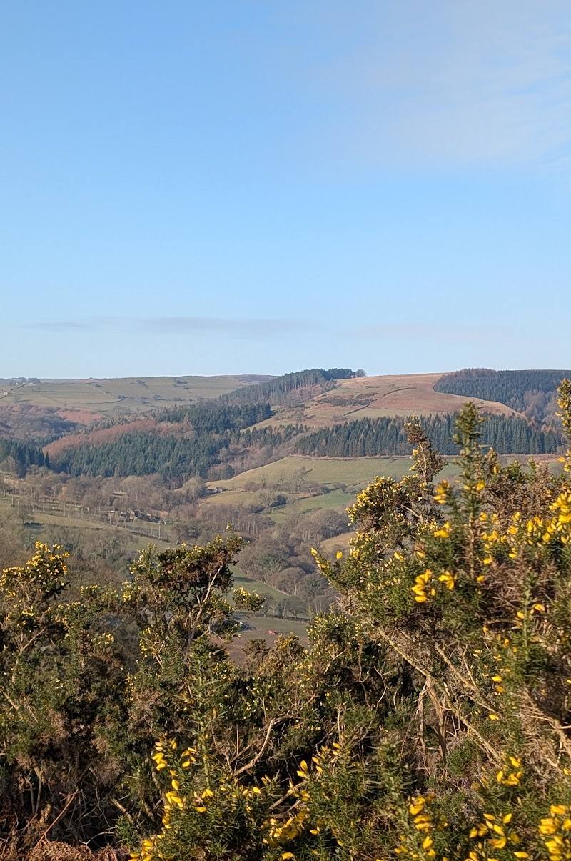 Longshaw Estate