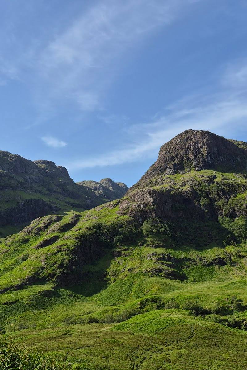 Lost Valley Glencoe