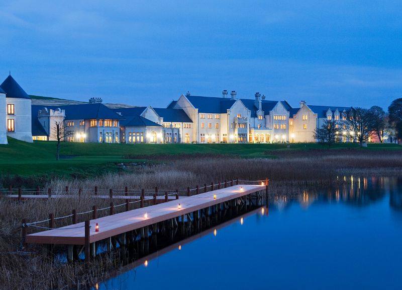 Lough Erne Resort