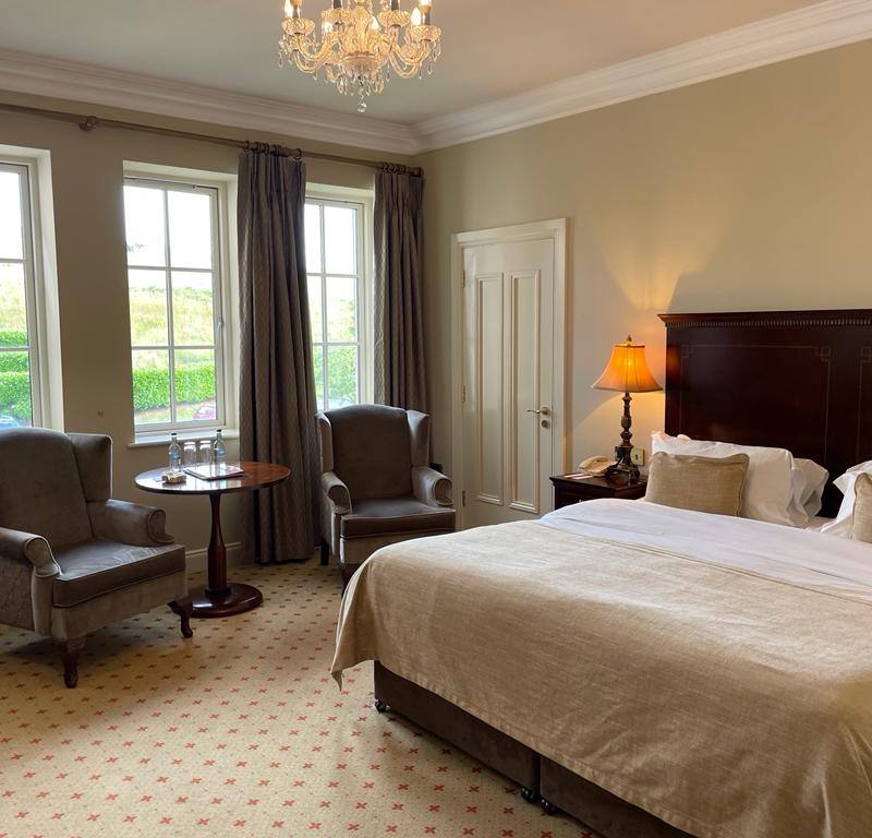 Lough Erne Resort