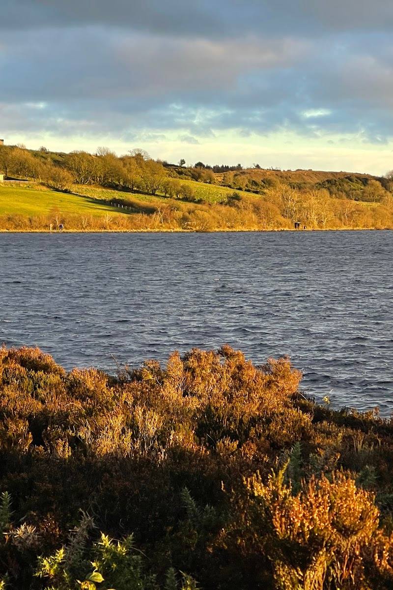 Lough Fea — Place photograph