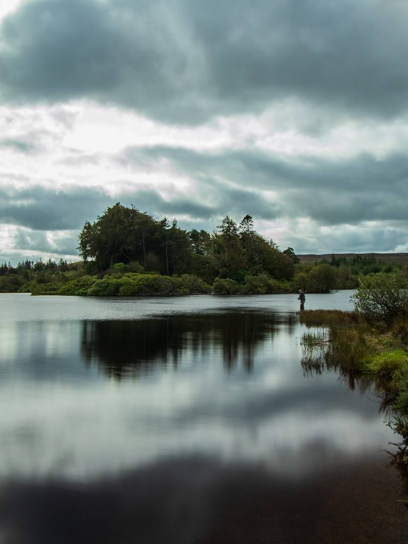 Lough Fea