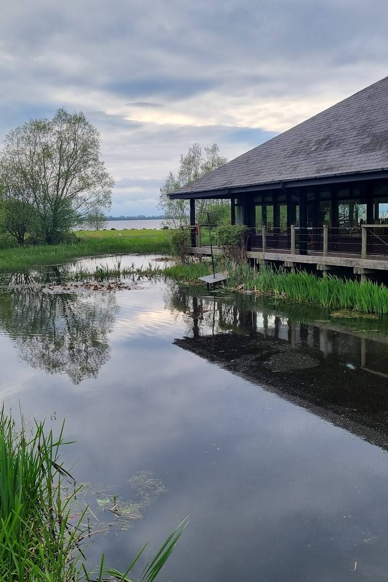 Lough Neagh Discovery Centre — Place photograph