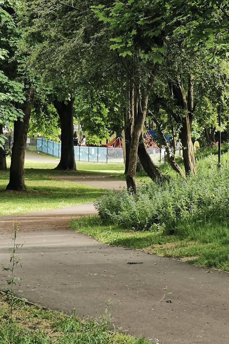 Loughborough Park — Place photograph (2 of 3)