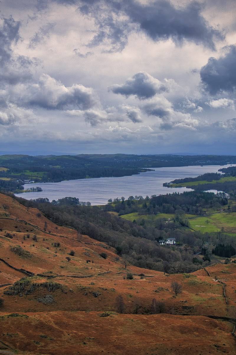 Loughrigg Fell — Place photograph (3 of 3)
