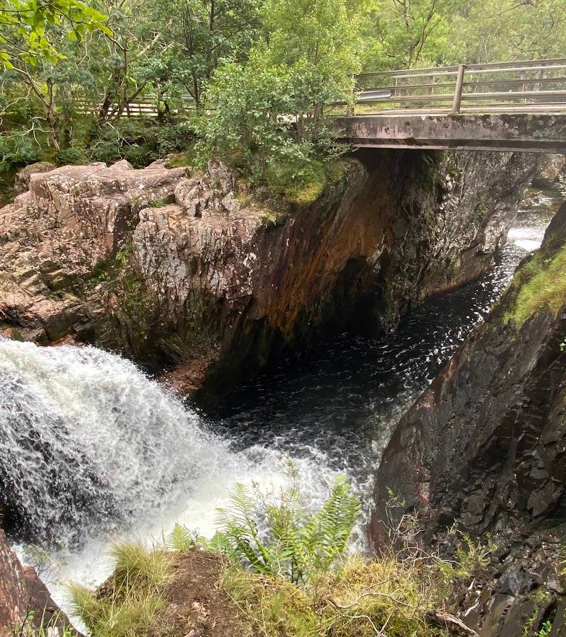Lower Falls