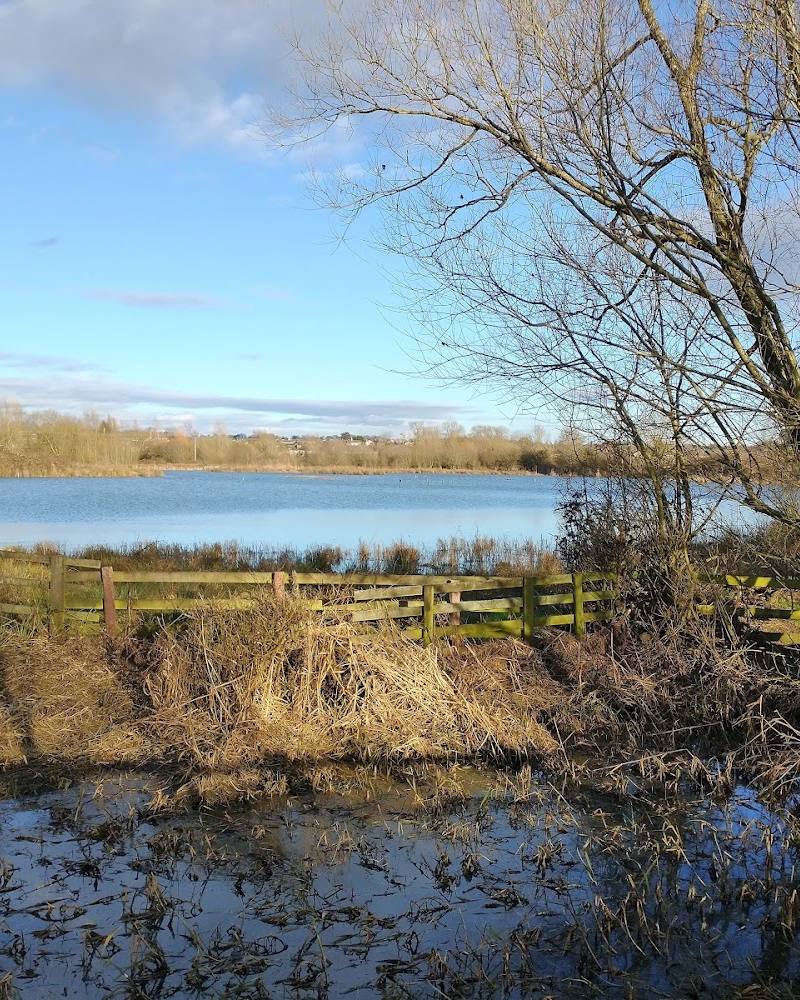 Cossington Meadows — Source image