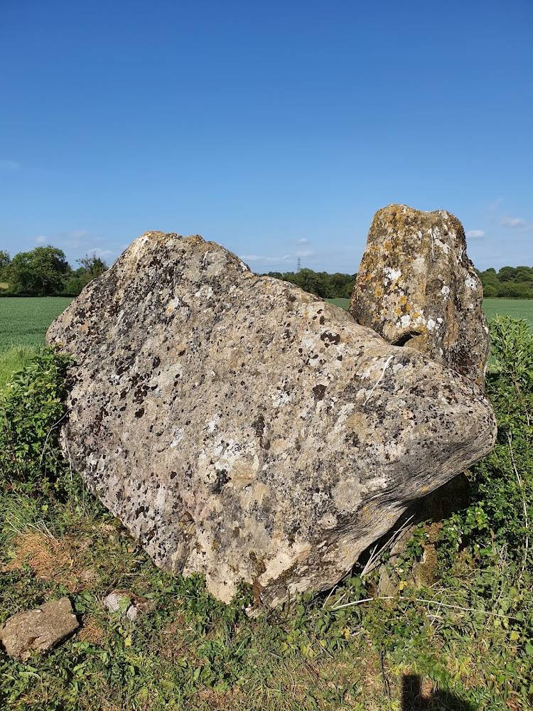 Lugbury Longbarrow — Source image