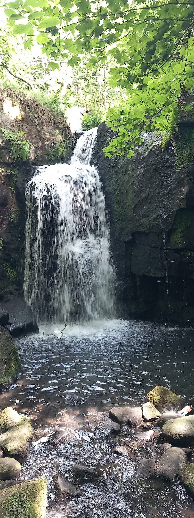 Lumsdale Valley — Place photograph (3 of 3)