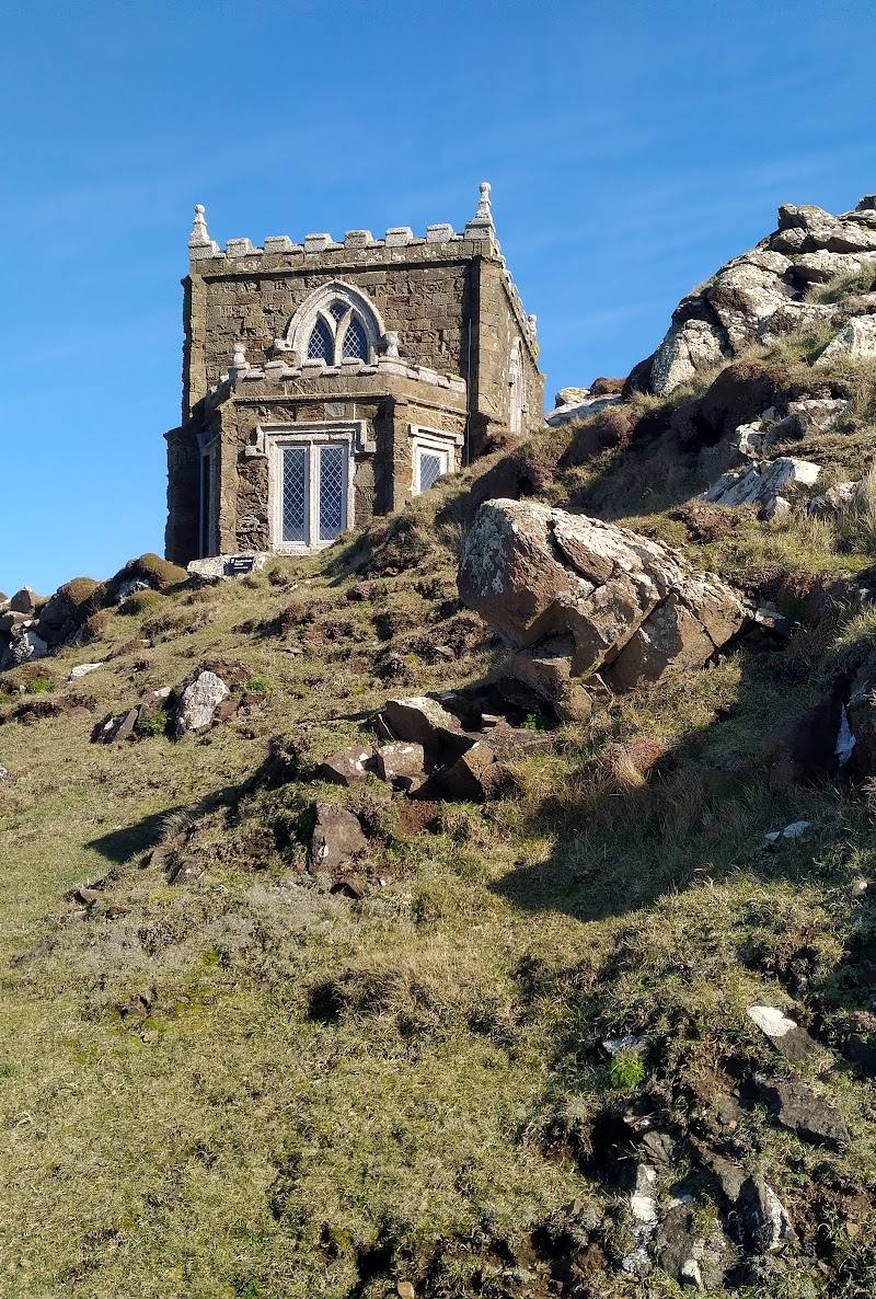 Lundy Bay