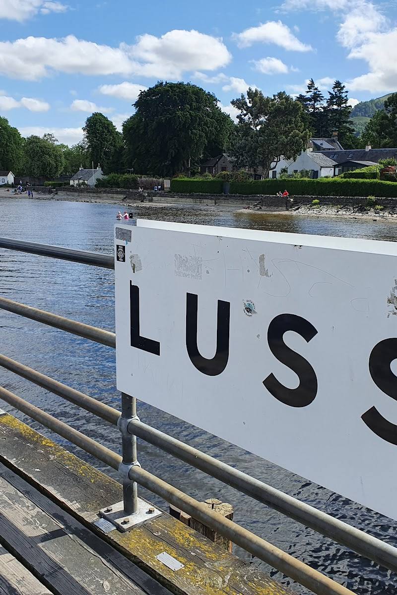 Luss
