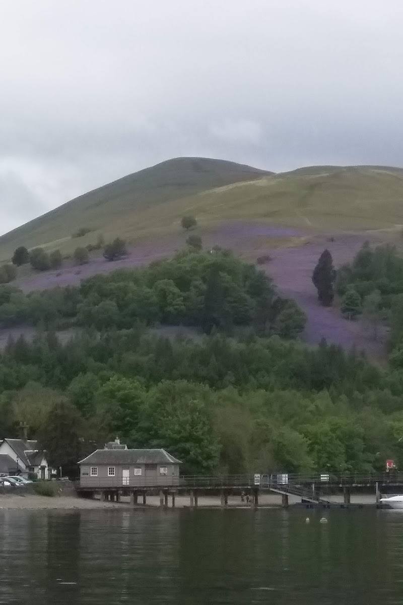 Luss