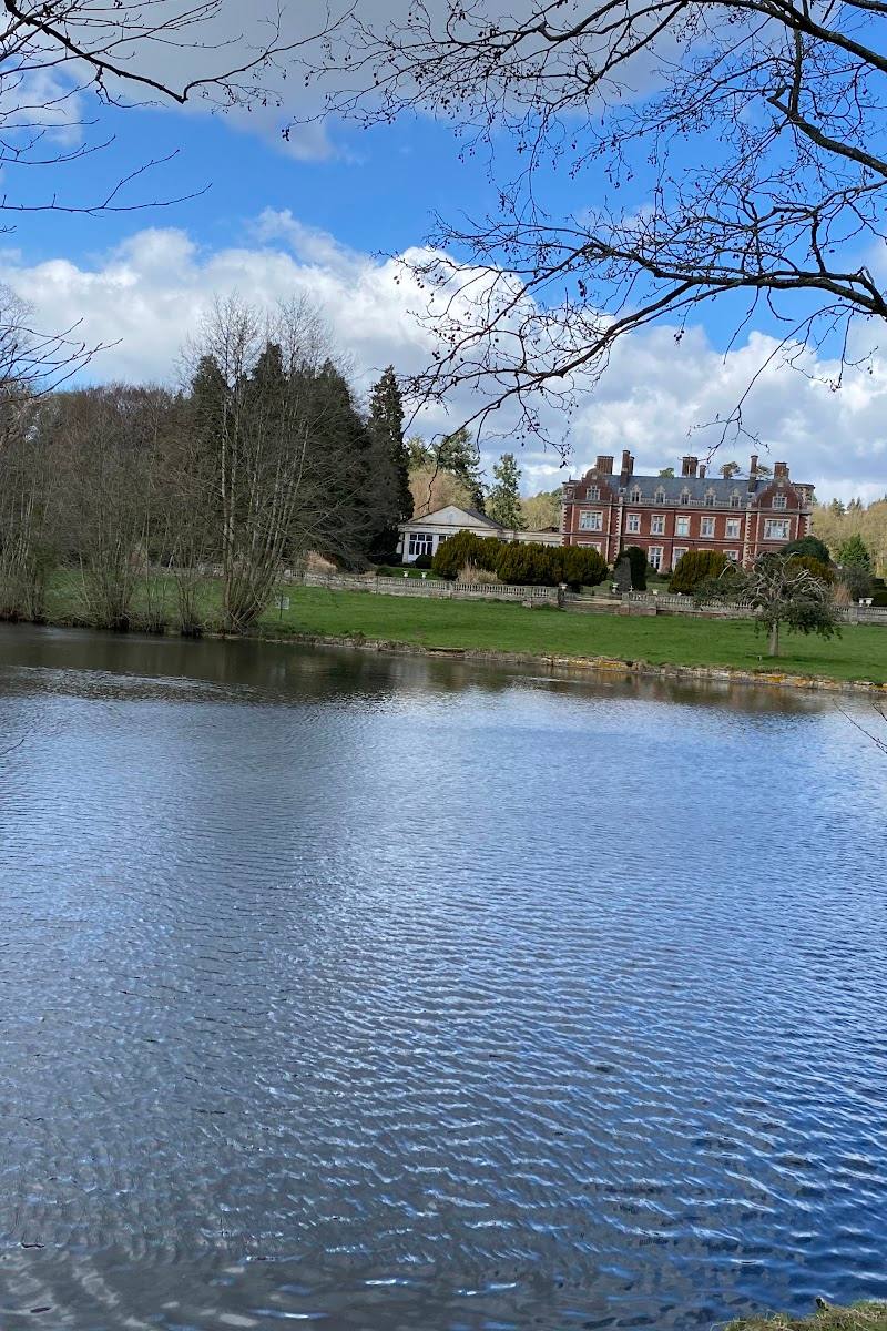 Lynford Arboretum — Place photograph