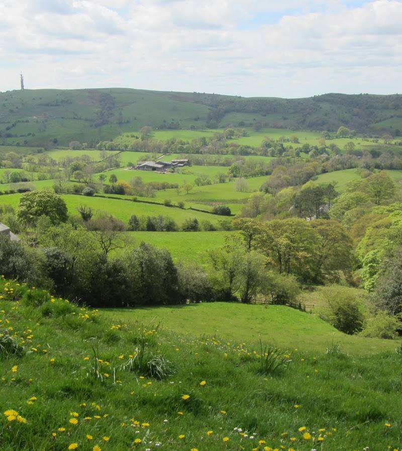 Macclesfield Forest — Place photograph
