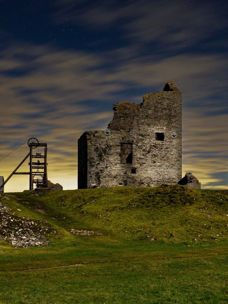 Magpie Mine — Place photograph