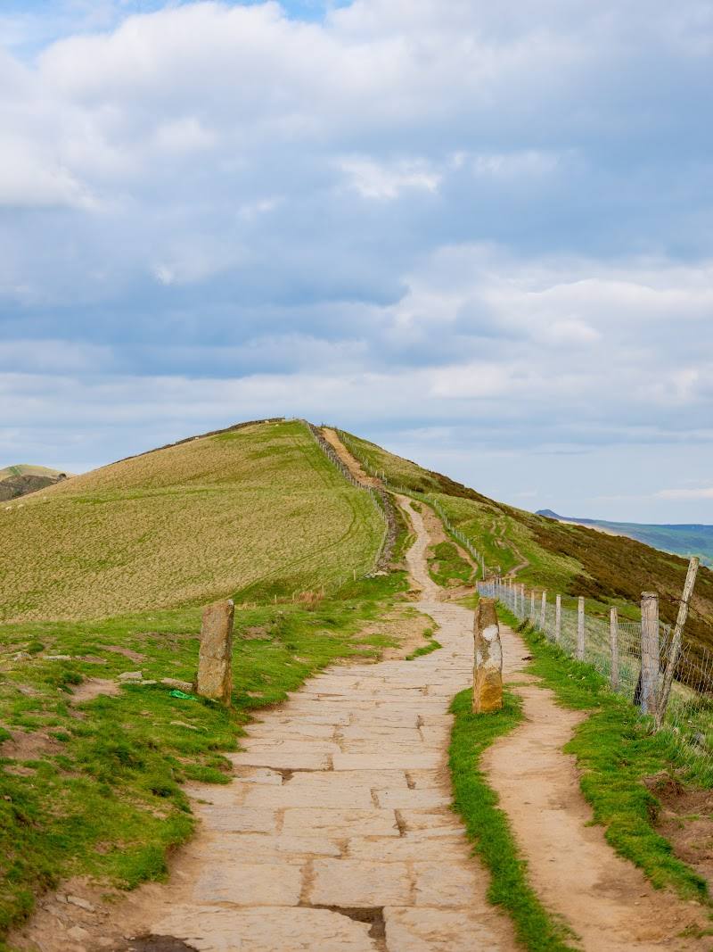 Mam Tor — Place photograph