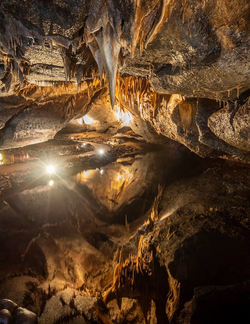Marble Arch Caves — Place photograph