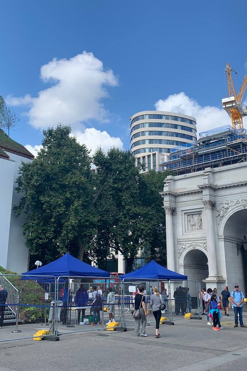 Marble Arch — Place photograph (2 of 3)