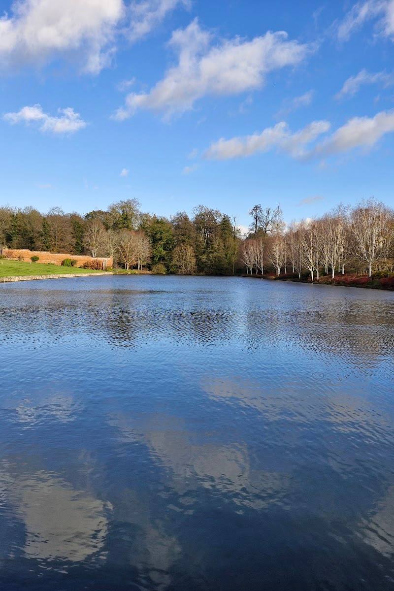 Markshall Arboretum — Place photograph