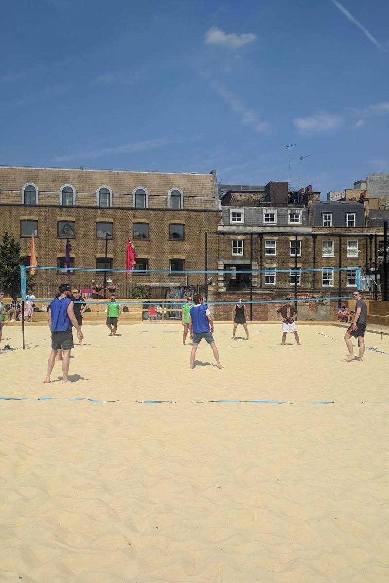 Marlborough Sports Garden — Place photograph (1 of 3)