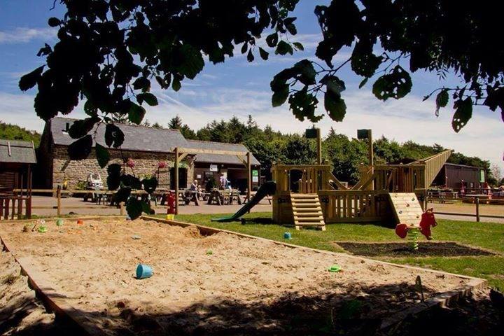 Matlock Farm Park — Place photograph (3 of 3)