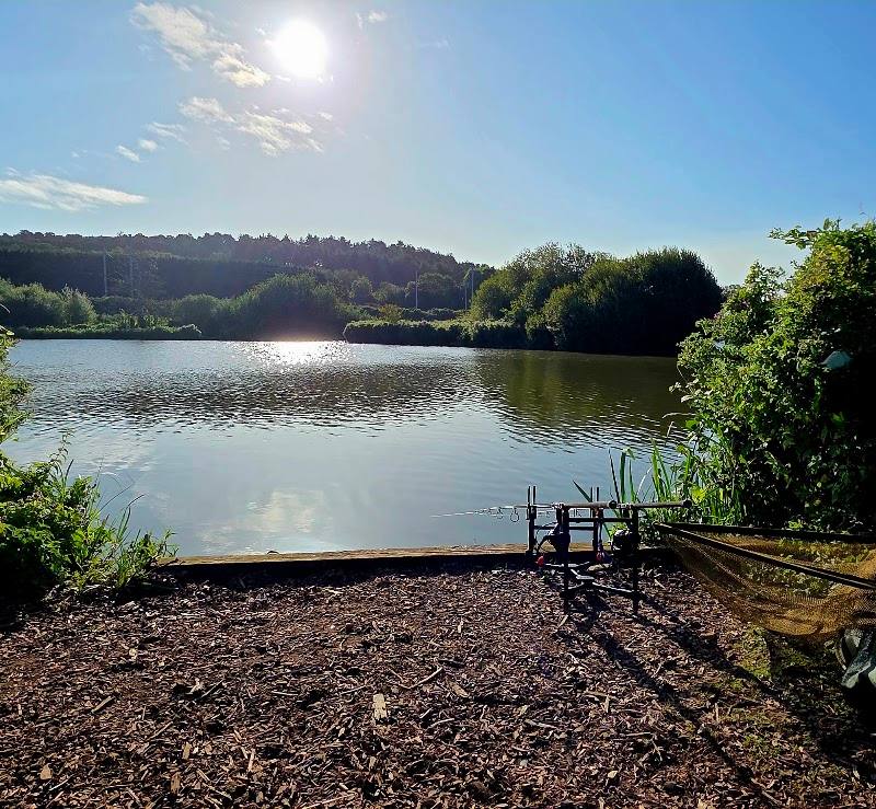 McGregor Lake