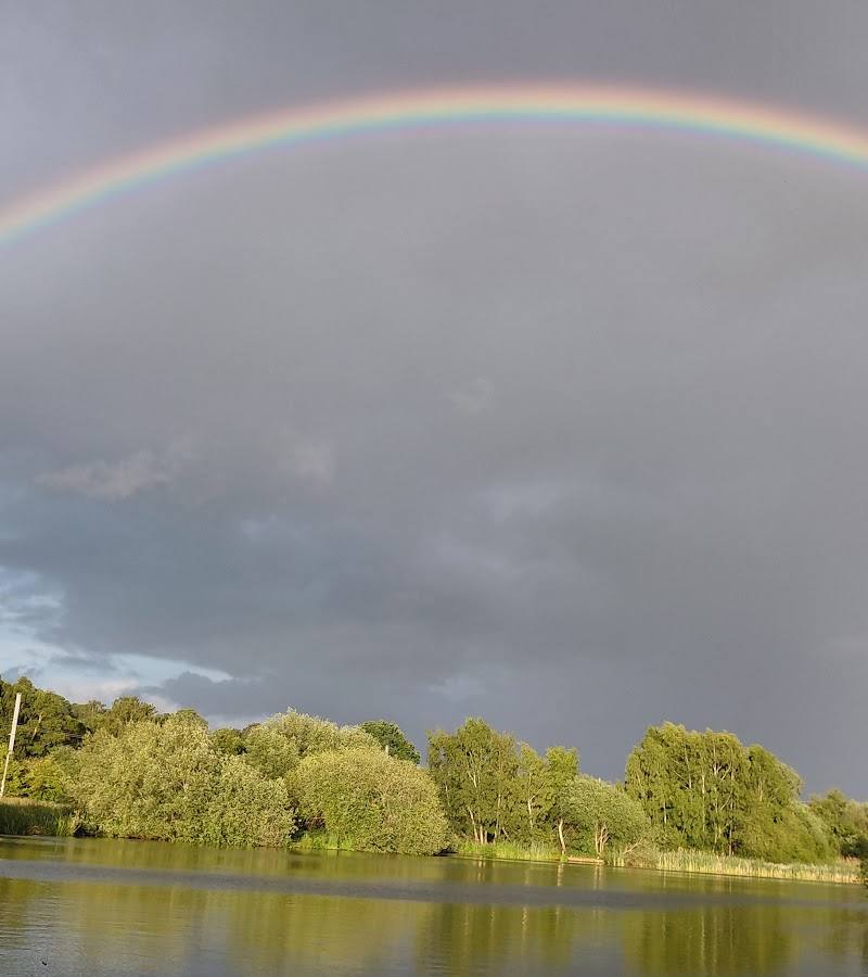 McGregor Lake