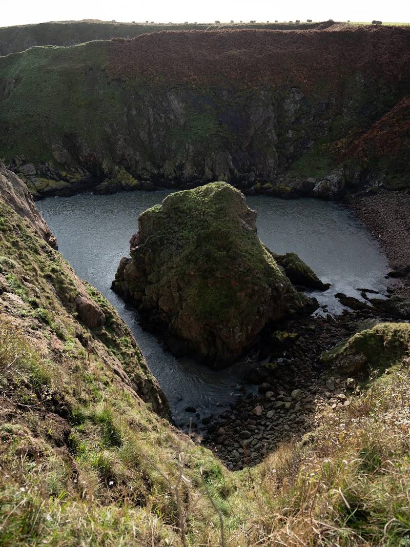 Mealt Falls — Place photograph