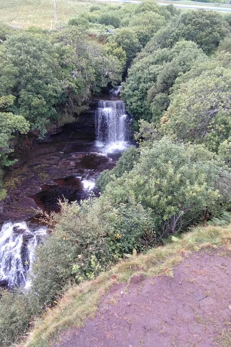Mealtfalls