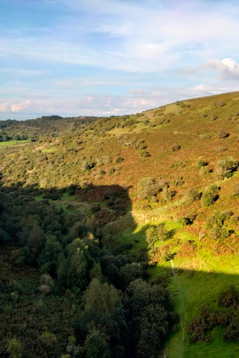 Meldon Reservoir