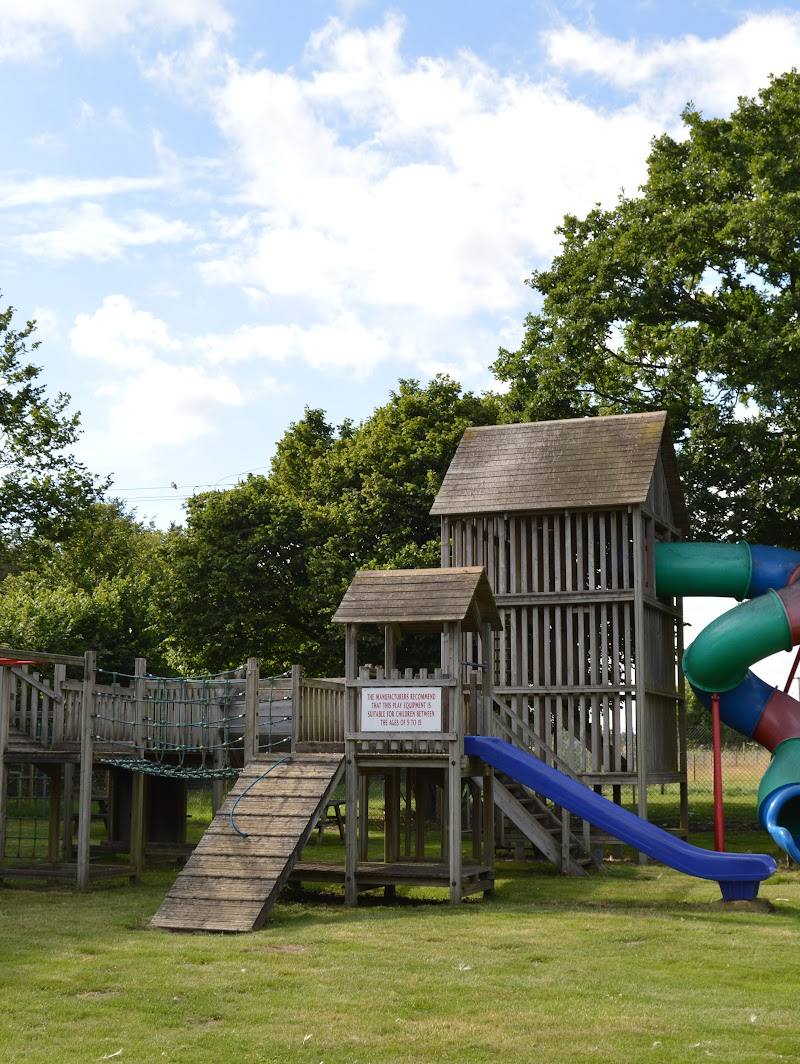 Melsop Farm Park — Place photograph