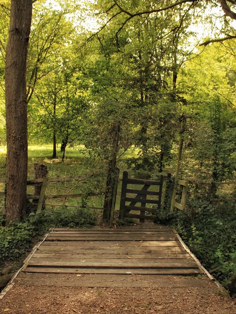Melwood Local Nature Reserve