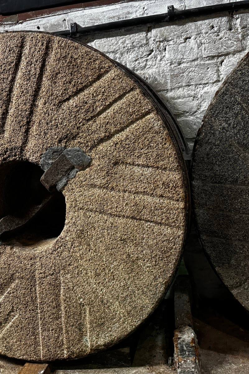 Mill Green Museum and Watermill